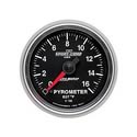 AutoMeter Sport Comp 11 series Gauges